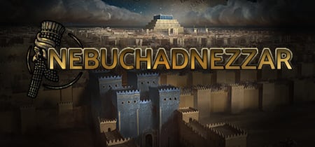 Nebuchadnezzar banner