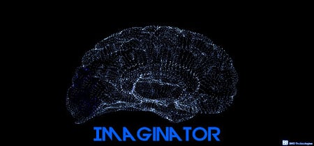 Imaginator banner