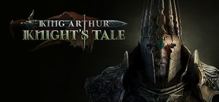 King Arthur: Knight's Tale banner