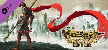 MONKEY KING: HERO IS BACK Steam Charts and Player Count Stats