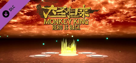 MONKEY KING: HERO IS BACK Steam Charts and Player Count Stats