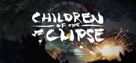 Children of the Eclipse banner