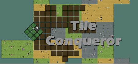Tile Conqueror banner