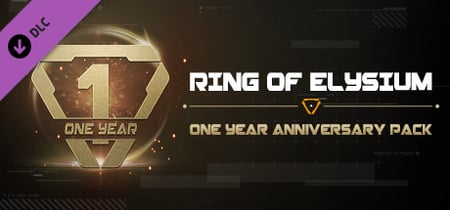 Ring of Elysium-One Year Anniversary Pack banner