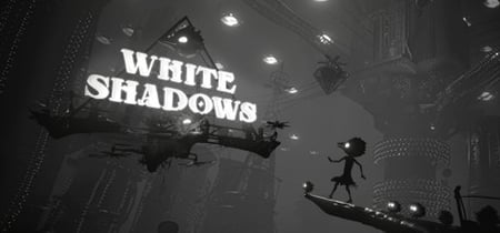 White Shadows banner
