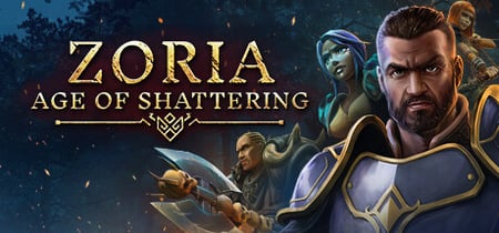 Zoria: Age of Shattering banner