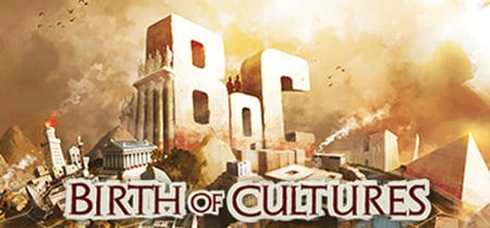 BOC: Birth of Cultures banner