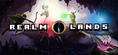 Realm Lands banner