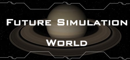 Future Simulation World banner