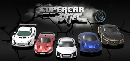 Supercar Drift banner