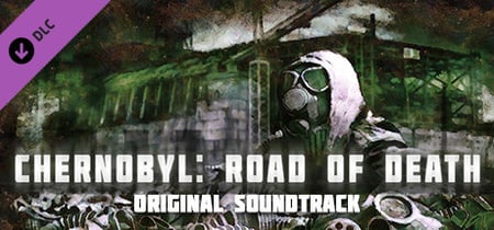 Chernobyl: Road of Death Steam Charts and Player Count Stats