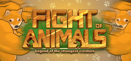 Fight of Animals banner
