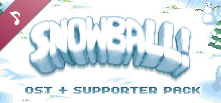 Snowball! Steam Charts and Player Count Stats