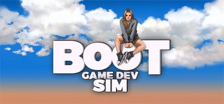Boot : Game Dev Sim banner