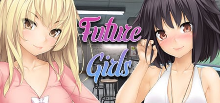 Future Girls banner