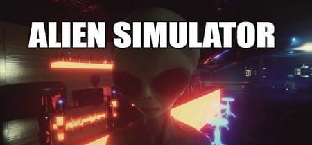 Alien Simulator banner