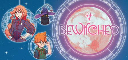Bewitched banner