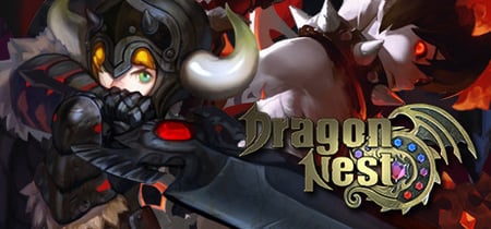 Dragon Nest banner