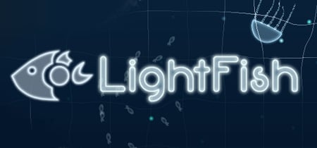 Lightfish banner