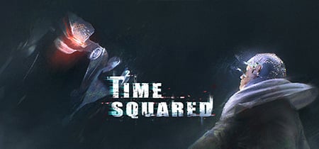 Time Squared banner