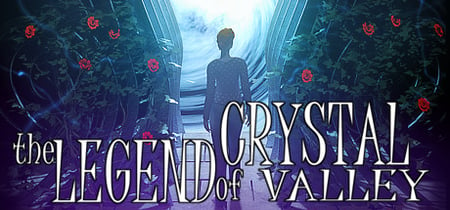 The Legend of Crystal Valley banner