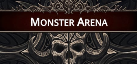 Monster Arena banner