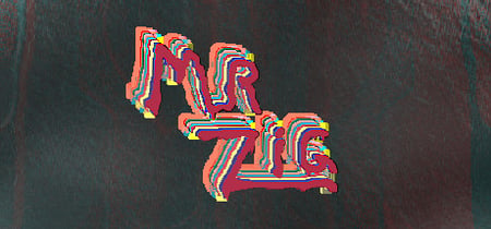 Mr Zig banner