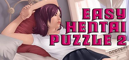 Easy hentai puzzle 2 banner