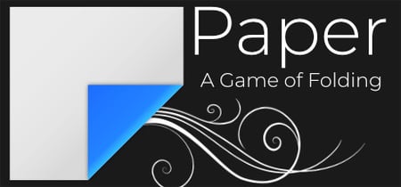 Paper - A Game of Folding banner