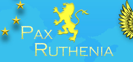 Pax Ruthenia banner