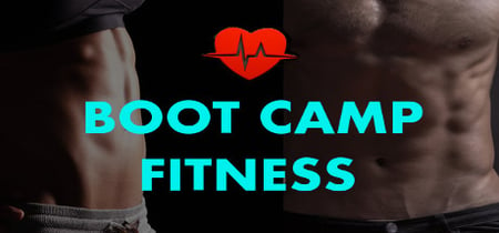 Boot Camp Fitness banner