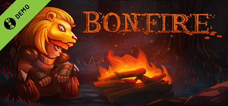 Bonfire Demo banner