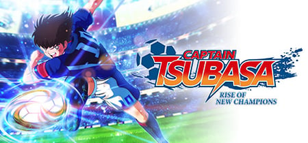 Captain Tsubasa: Rise of New Champions banner