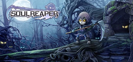 Soul Reaper banner