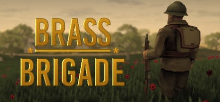Brass Brigade banner