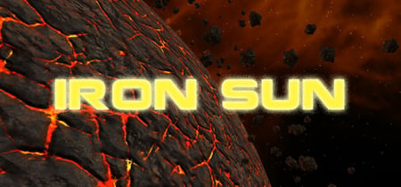 Iron Sun banner