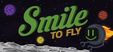 Smile To Fly banner