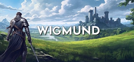 Wigmund banner