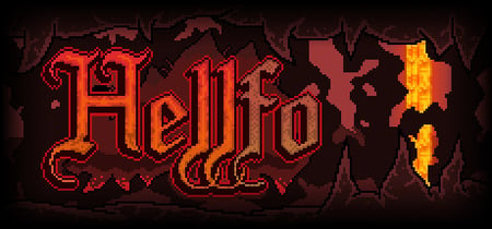 Hellfo banner