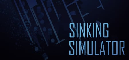 Sinking Simulator banner