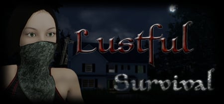Lustful Survival banner
