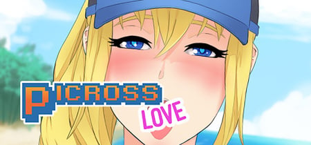 Picross Love banner