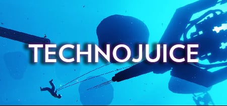 Technojuice banner
