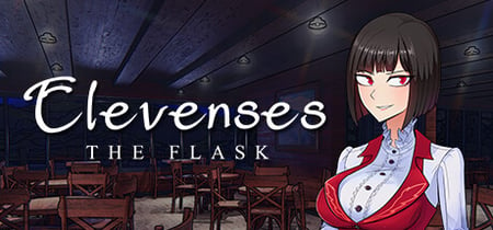 Elevenses: The Flask banner