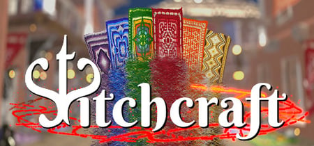 Stitchcraft banner
