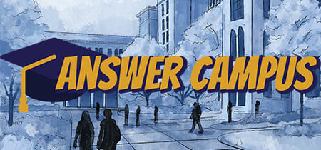 Answer Campus banner