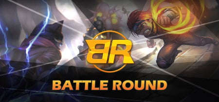 Battle Round banner