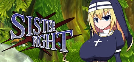SisterFight banner