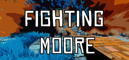 Fighting Moore banner