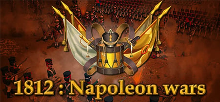 1812: Napoleon Wars banner